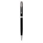 Długopis Automatyczny Parker Sonnet Premium Czarno-srebrny - 2